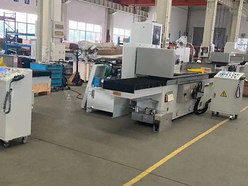 cnc數(shù)控車床上加裝測頭起到什么作用？