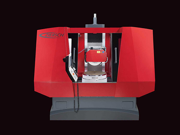 數(shù)控車(chē)銑復(fù)合機(jī)床抓住發(fā)展機(jī)遇，實(shí)現(xiàn)產(chǎn)品加工與制造的技術(shù)改造
